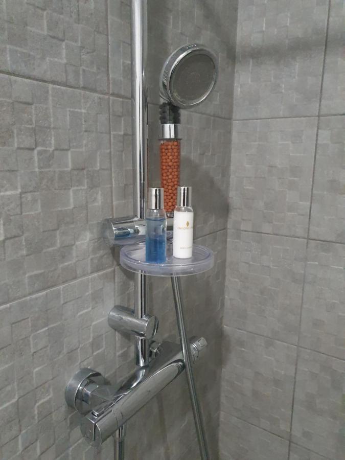 Detente Jacuzzi Cinema Farniente Apartment