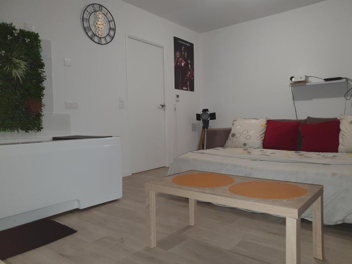 Detente Jacuzzi Cinema Farniente Apartamento *