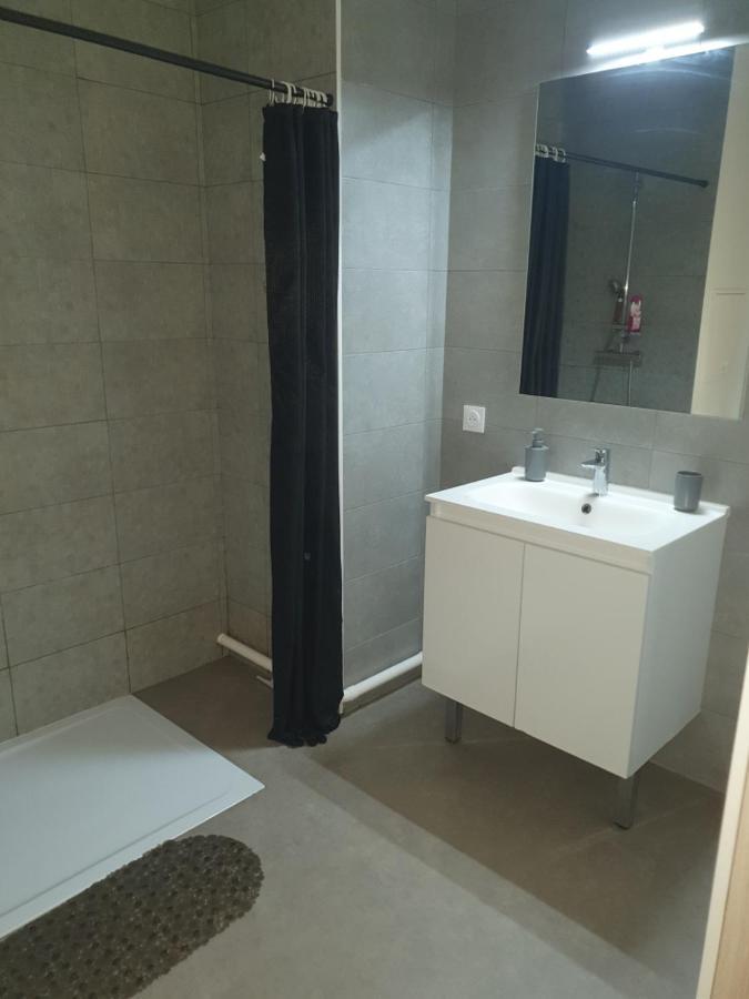 Detente Jacuzzi Cinema Farniente Dugny